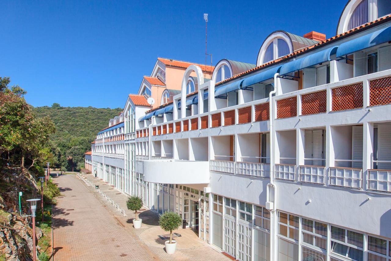 Resort Duga Uvala Pavicini Exterior foto