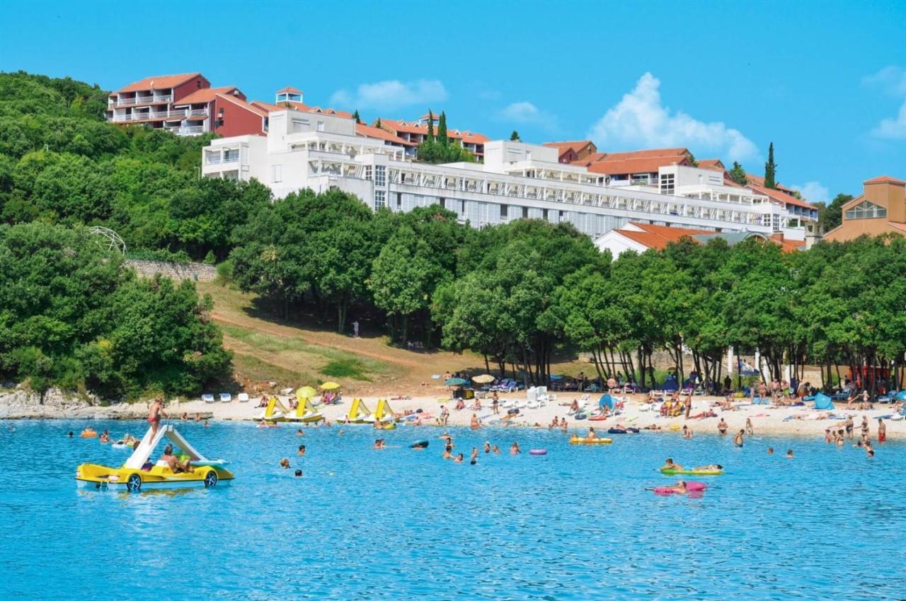 Resort Duga Uvala Pavicini Exterior foto