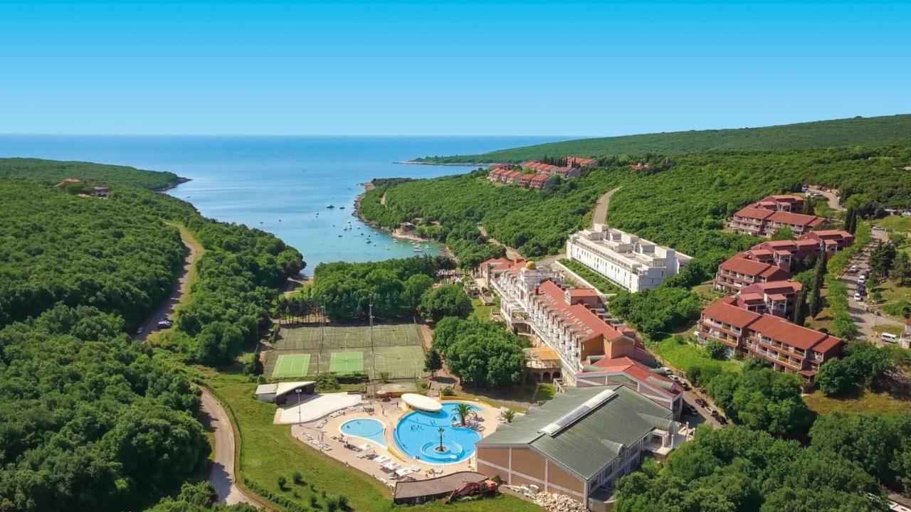 Resort Duga Uvala Pavicini Exterior foto