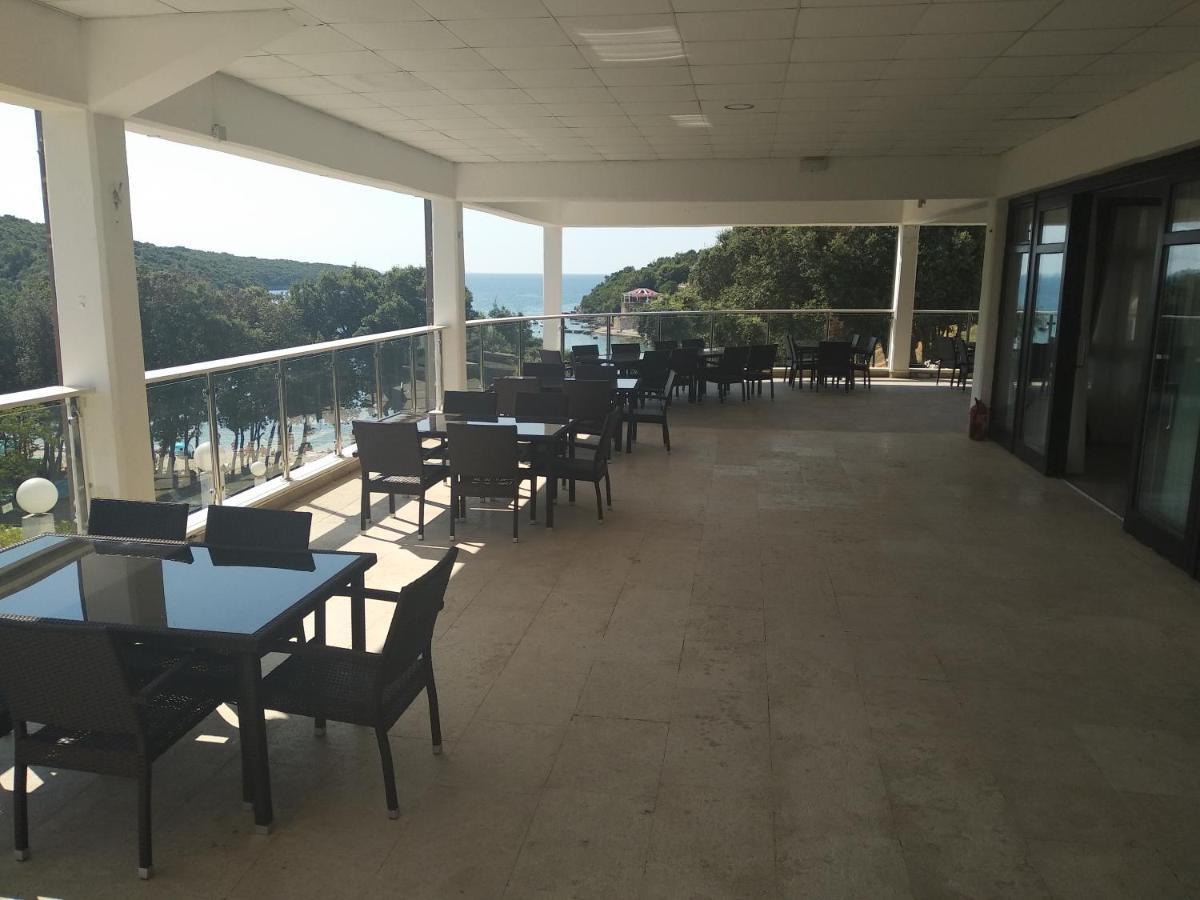 Resort Duga Uvala Pavicini Exterior foto