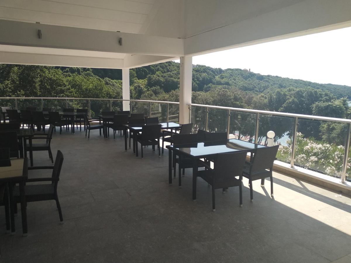 Resort Duga Uvala Pavicini Exterior foto