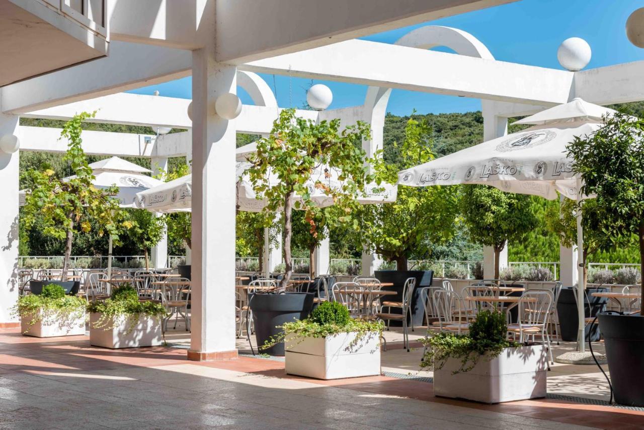 Resort Duga Uvala Pavicini Exterior foto