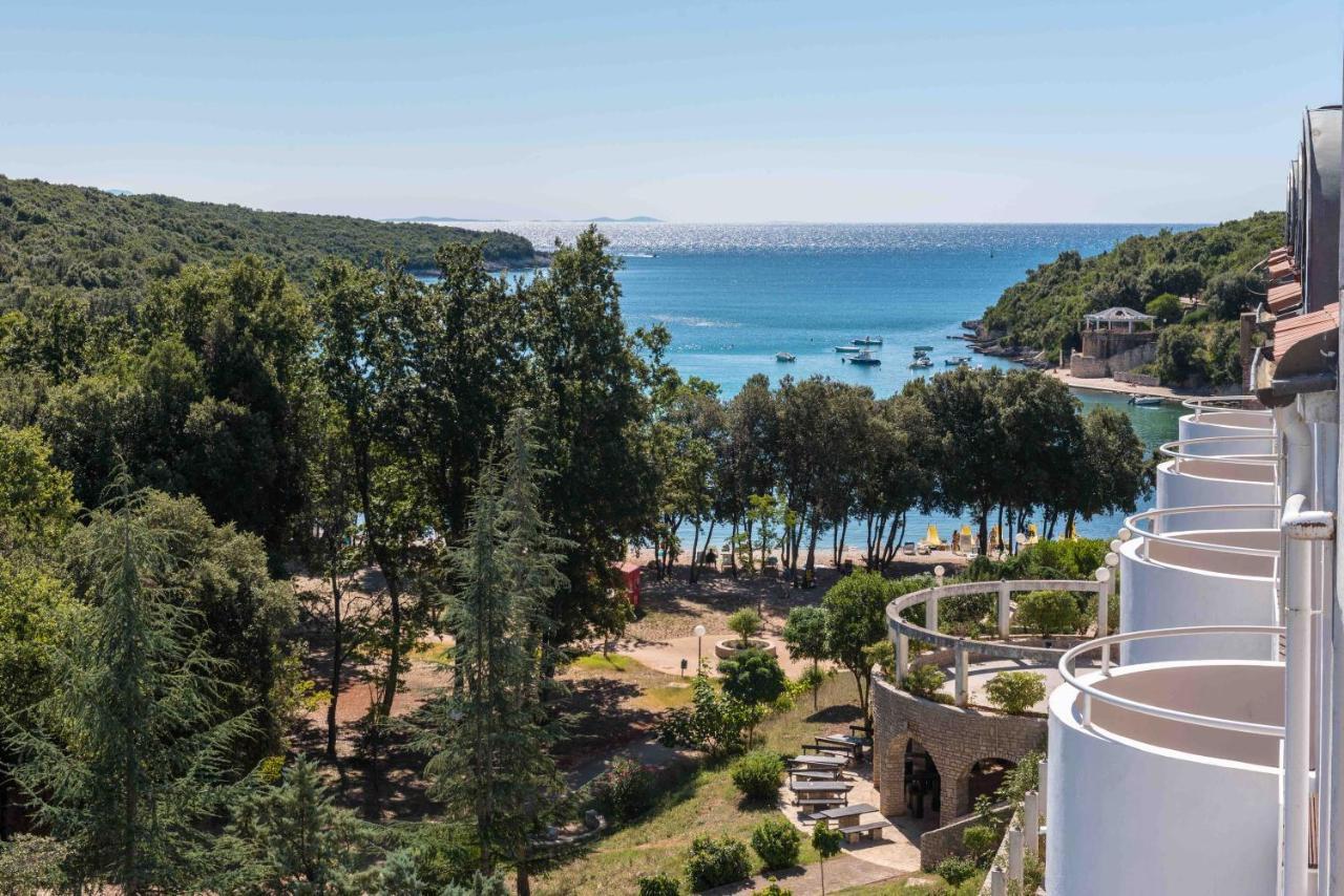 Resort Duga Uvala Pavicini Exterior foto