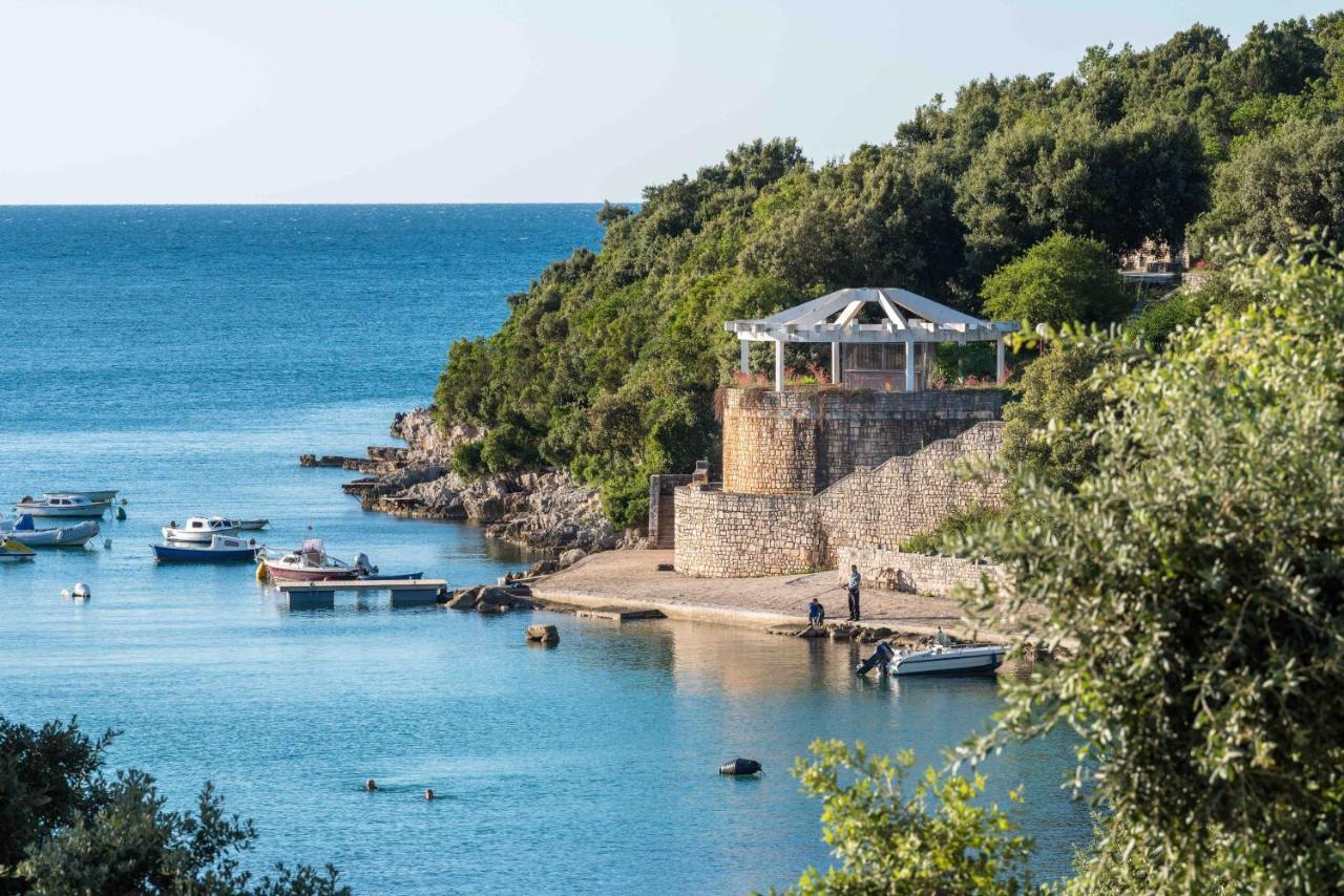 Resort Duga Uvala Pavicini Exterior foto