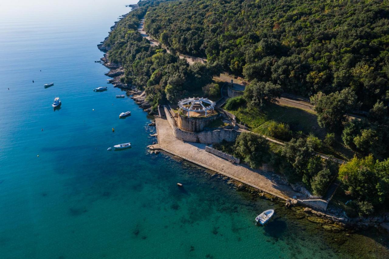 Resort Duga Uvala Pavicini Exterior foto